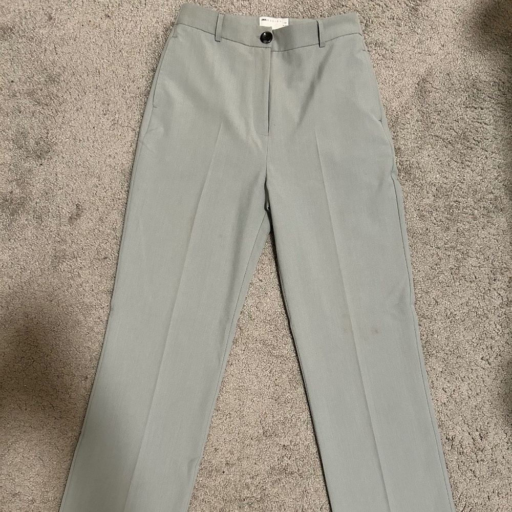 Tall 4 Dress Pants